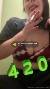 Smoke with me part 40