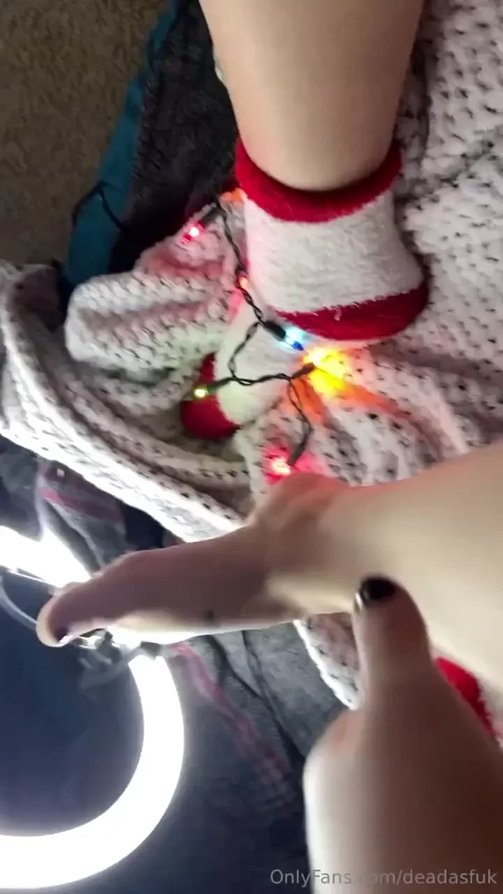 In this video i slowly take off my socks show of my cute lil feet amp 