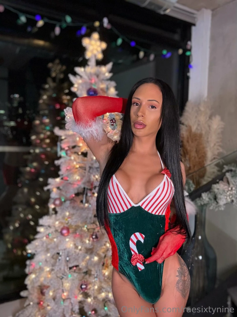 Your christmas gift is here part 3 