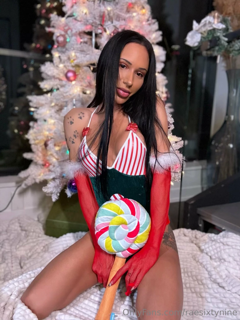 Your christmas gift is here part 2 