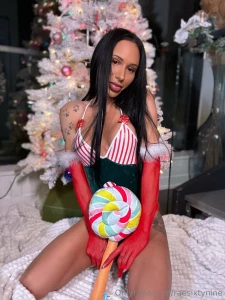 Your christmas gift is here part 2