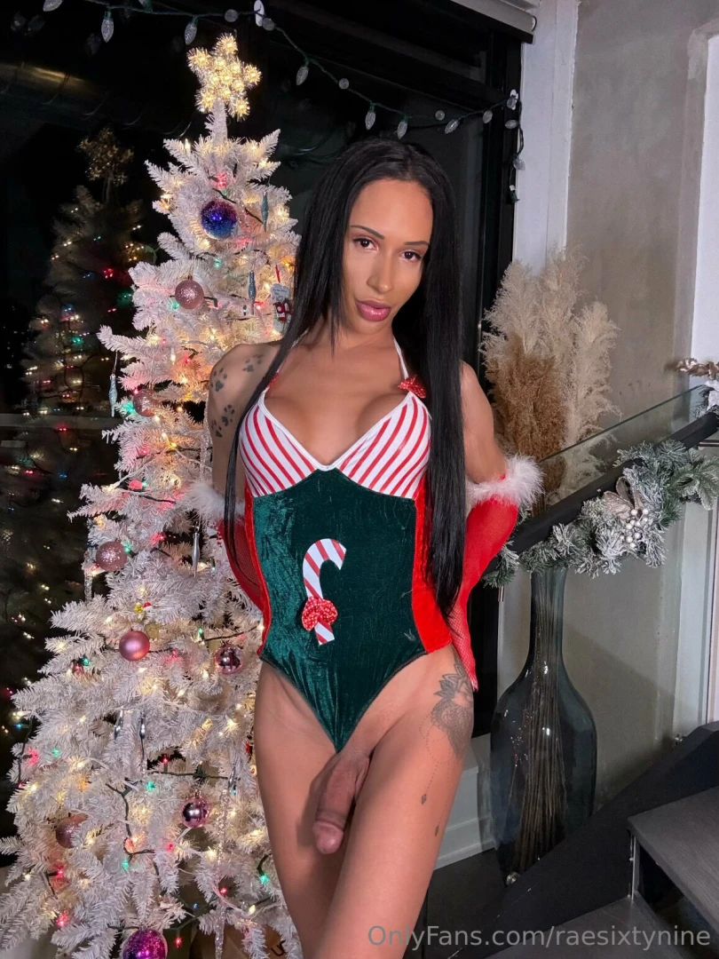 Your christmas gift is here part 5 