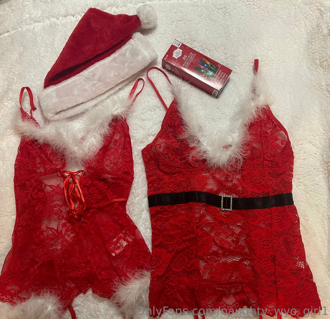 About to be naughty stay tuned for pictures and video 