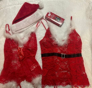 About to be naughty stay tuned for pictures and video