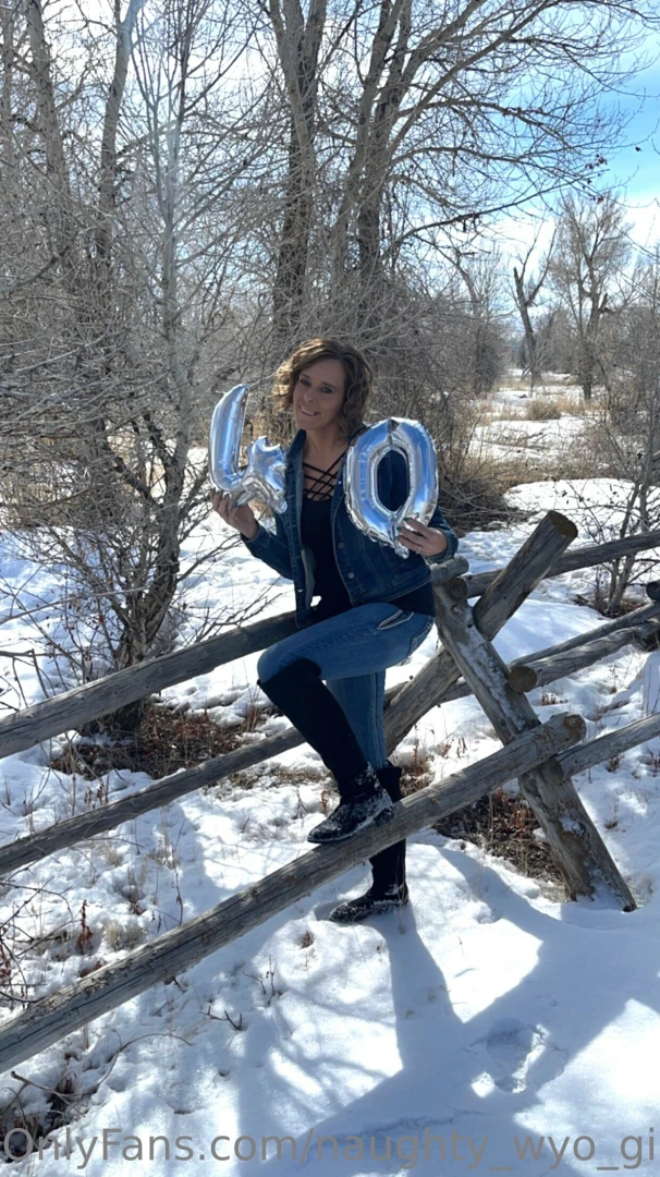 Help me celebrate my birthday part 1 