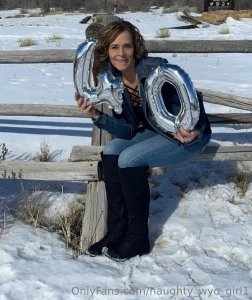 Help me celebrate my birthday