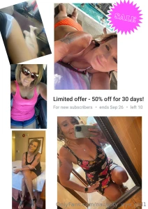 First 10 subscribers get 50 off https onlyfans com naughty_wyo_girl