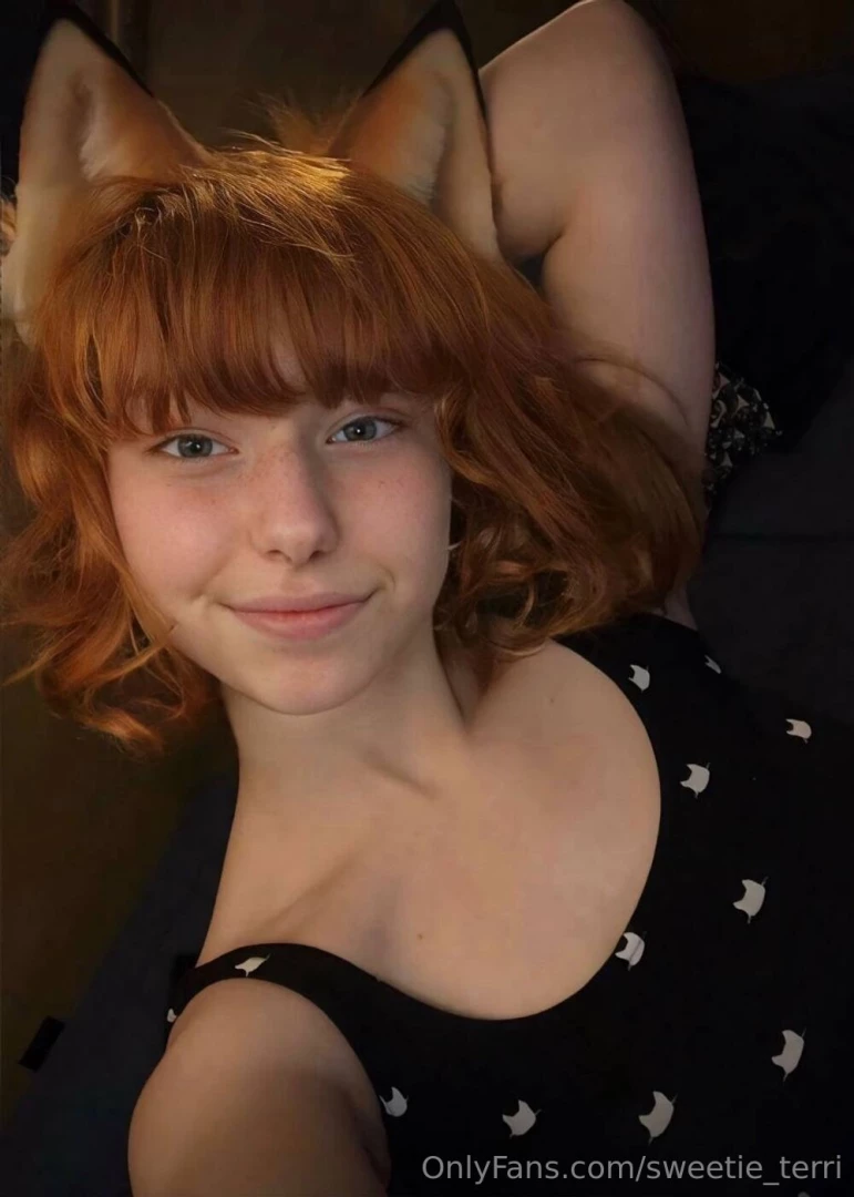 Beatrixmay just turned 18 and her page is already filled with part 111 