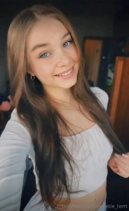 Dear_little_star this is the cutest girl you ve ever seen write her if part 38