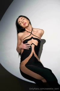 Take off this dress and take me all over