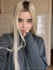 Fresh college cutie jennaasanders wants to show daddy how wet she is part 153