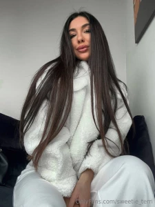 I want to feel you cum in my mouth