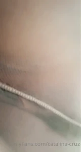 Stockings always get me in the mood for just about anything the part 1