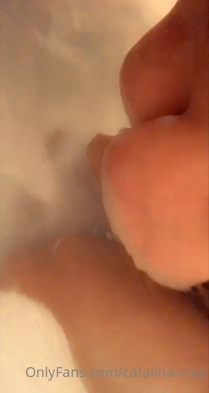 Before getting between the sheets last night part 3 