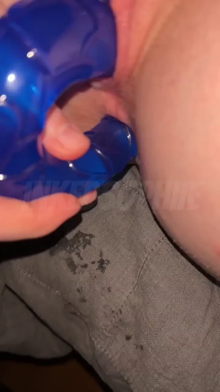 Gibt nichts besseres als beide l cher gleichzeitig zu f llen 