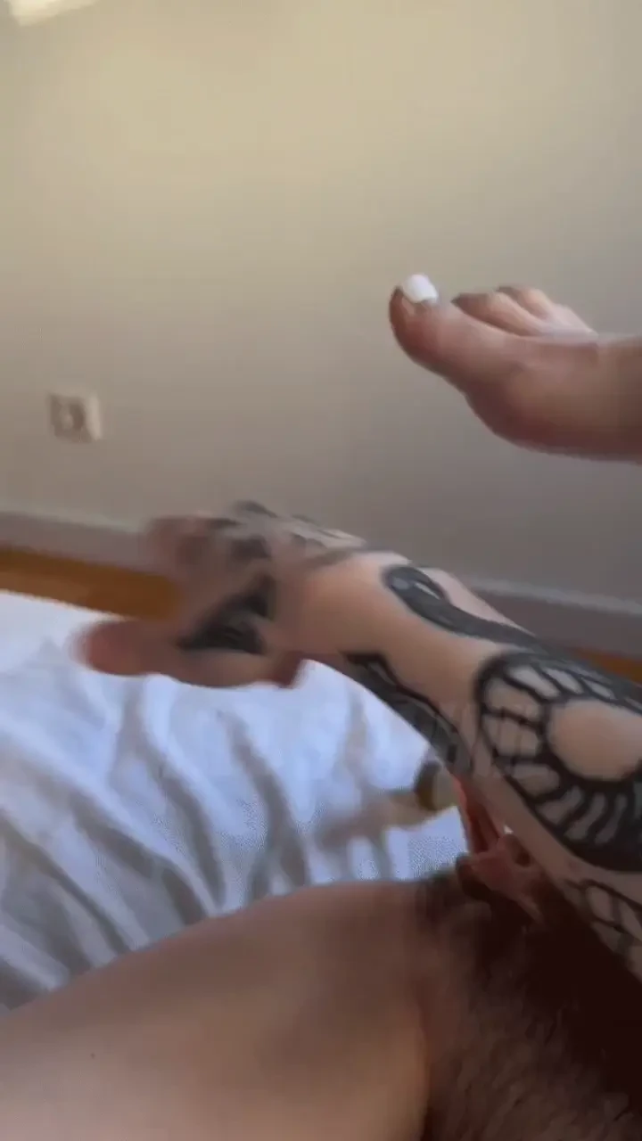 Haarig haariger meine pussy tippe 20 falls du mein neues video in den 