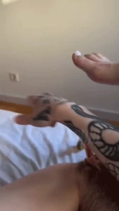 Haarig haariger meine pussy tippe 20 falls du mein neues video in den