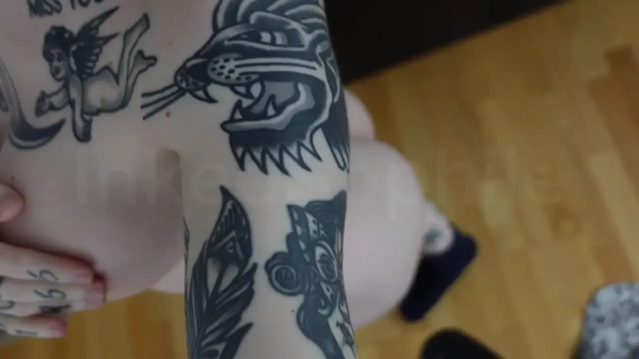 Ich kann euch leider noch nicht so viel von meinen neuen br sten 