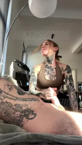 Neues facial er hatte eine riesige ladung f r mich