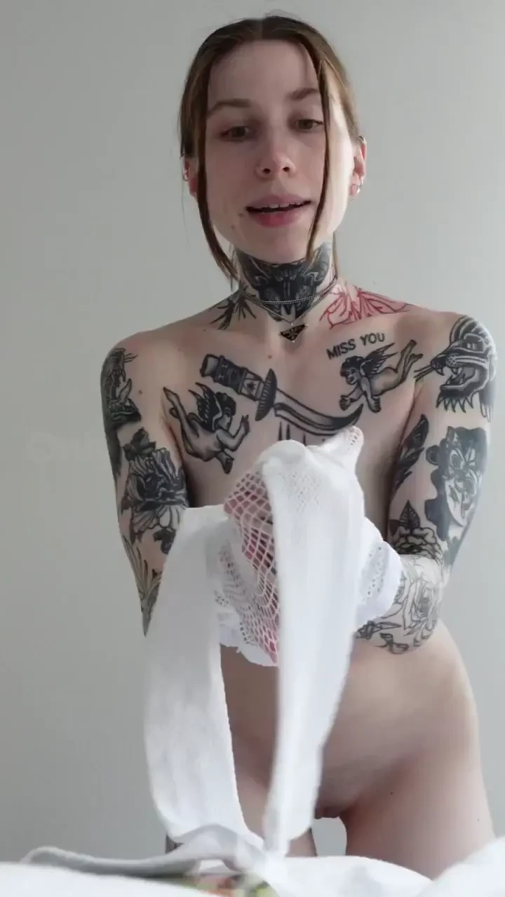 Ich werde immer so horny wenn ich eure polaroid bestellungen mache 