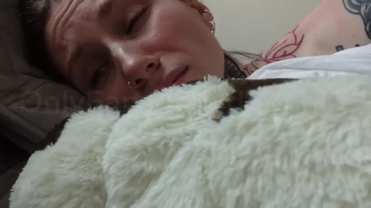 Porn vlog um einen kleinen einblick in meinen morgen zu bekommen was 