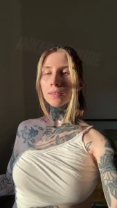 Schnell noch ein paar nudes f r dich gemacht