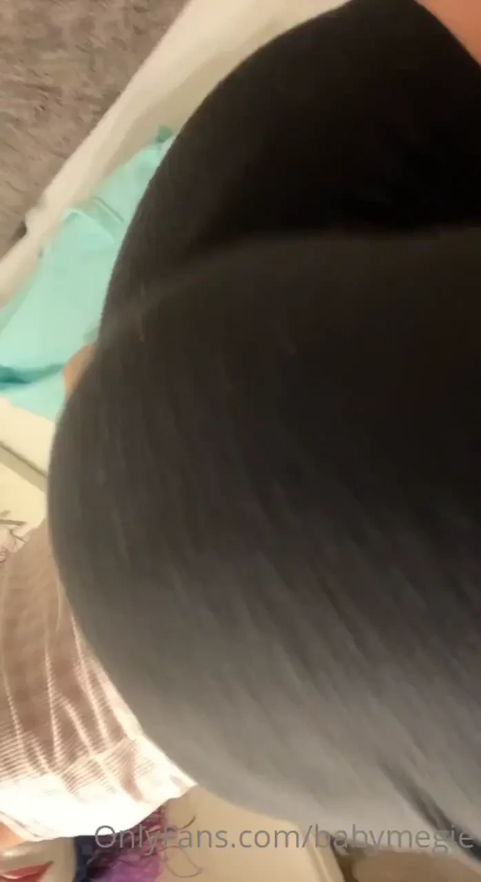 I love how these shorts fit part 1 