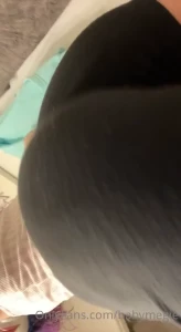 I love how these shorts fit part 1