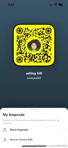 Guess who got snap back go add