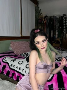 A little valentines day glam plus a few bonus pics part 5