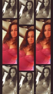 Pretty in pink part 1791