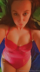 Pretty in pink part 1801