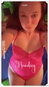 Pretty in pink part 1811