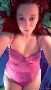 Pretty in pink part 1814