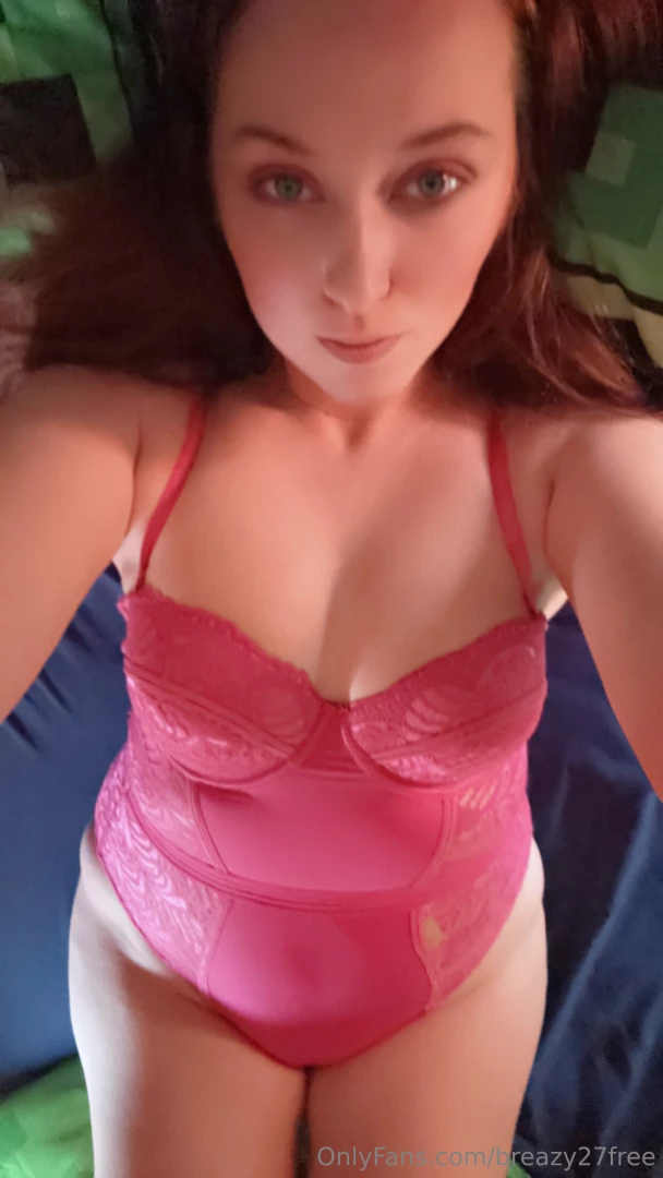 Pretty in pink part 1817 