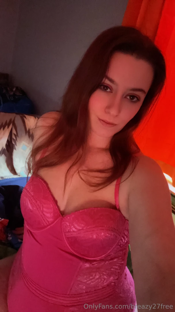 Pretty in pink part 1821 