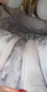 Lazy day thinking about getting my pussy pounded by a big fat