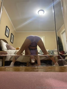 Stretching part 121