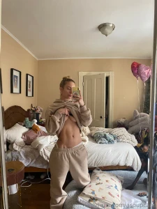 Slumber party part 15