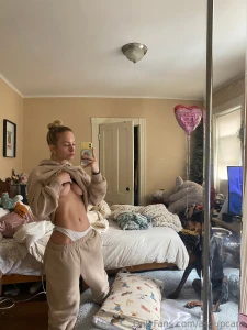 Slumber party part 13