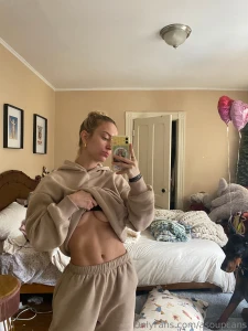 Slumber party part 14