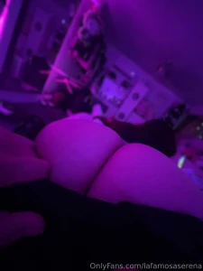 My type of fun is a little different