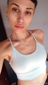 There is nothing nicer than exercising in the morning fitnesmodel fyp