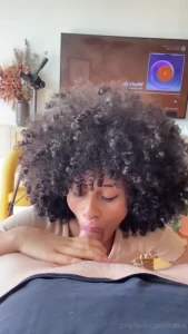 Self blowjob and yes i know but i m sorry to say i don t have an