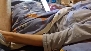 Netflix and handjob who s got time to chill