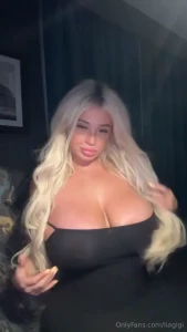 I dare you to rub the back of my with your