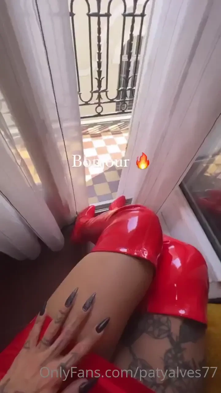 Red part 297 