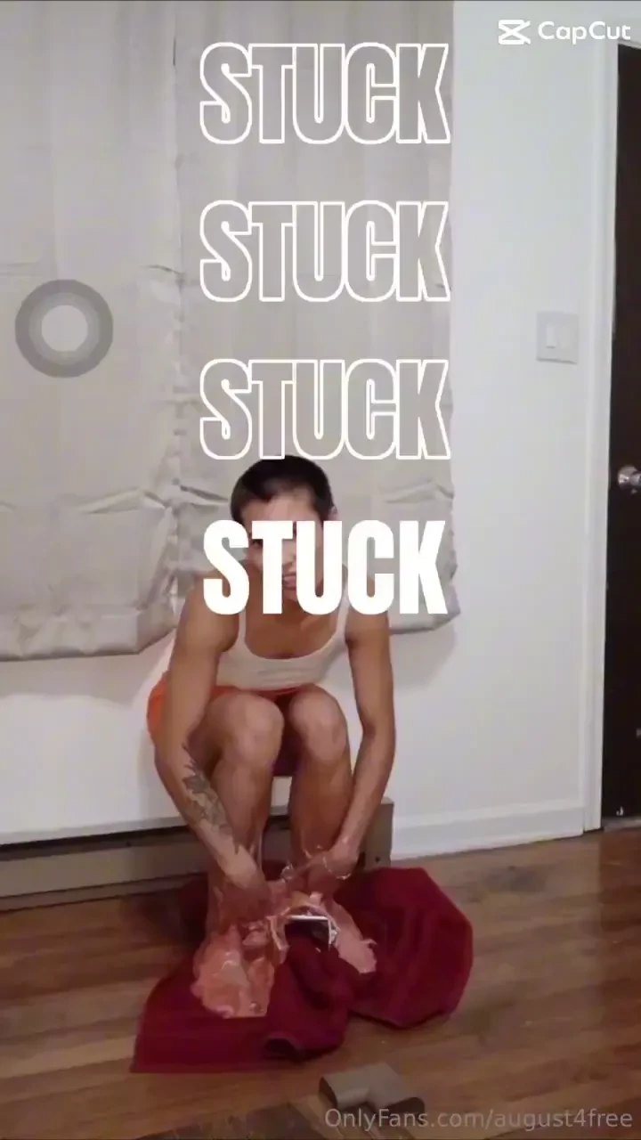 Stuck promo 