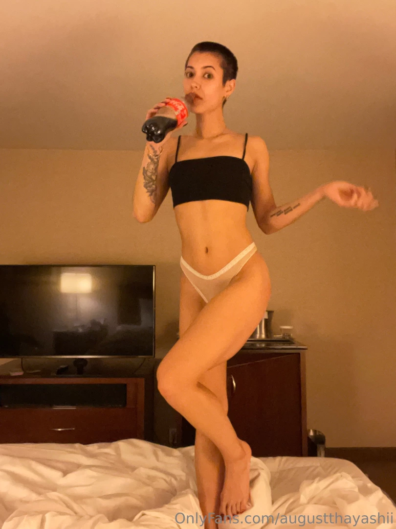 Gotta have my coke part 1 