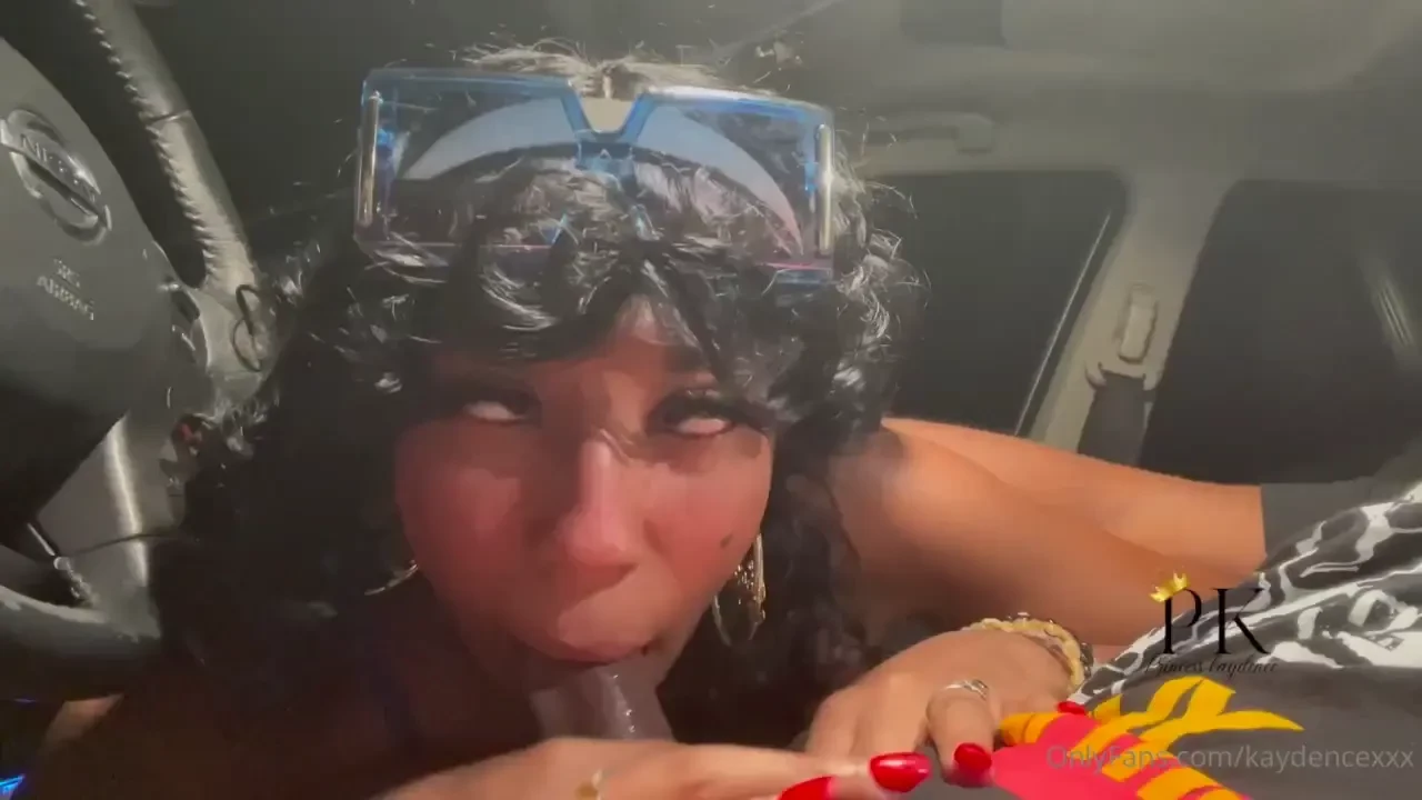 Hotbox dick throating sessions ending in a cumshot facial press play 